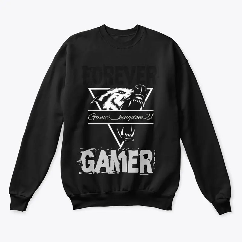 Forever gamer