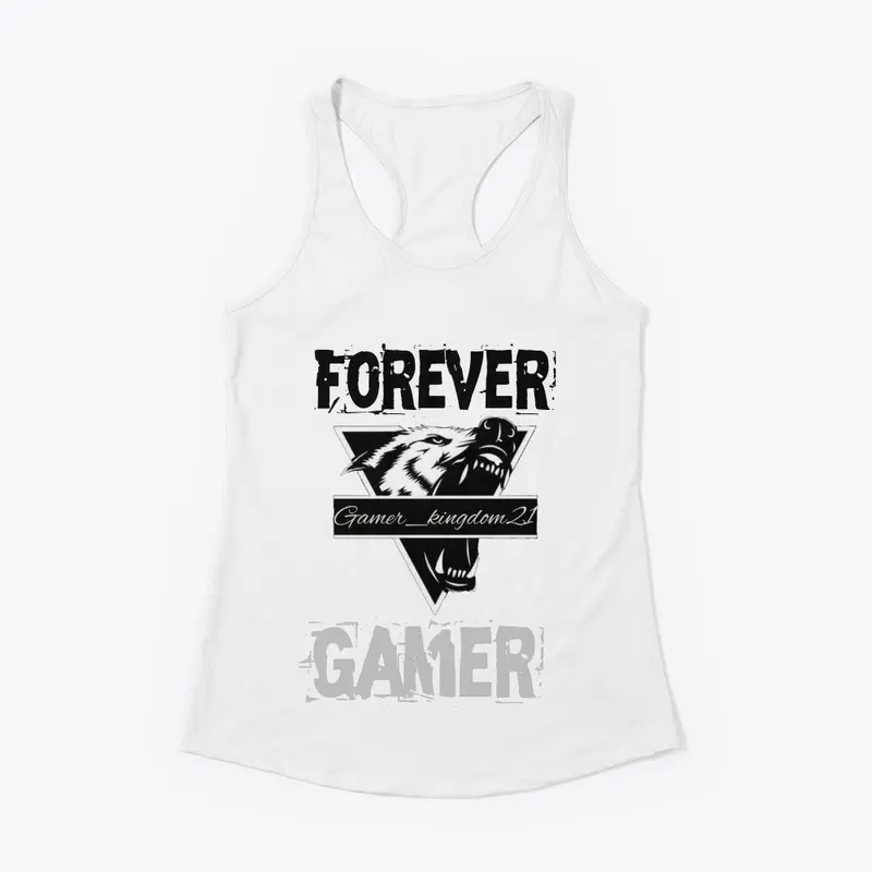 Forever gamer