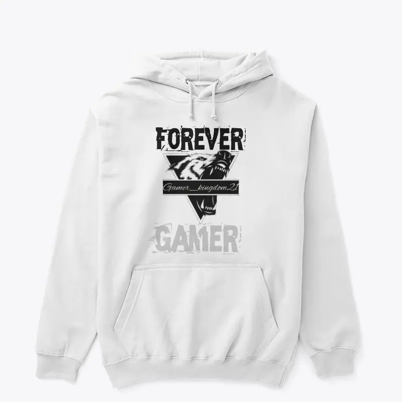 Forever gamer